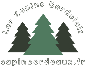 Les Sapins Bordelais, livraison de sapins de Noël