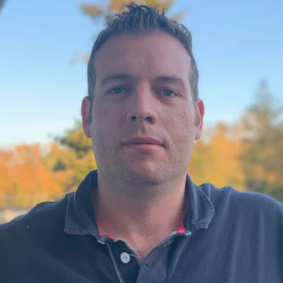 Portrait de Rémy, responsable qualité des Sapins Bordelais